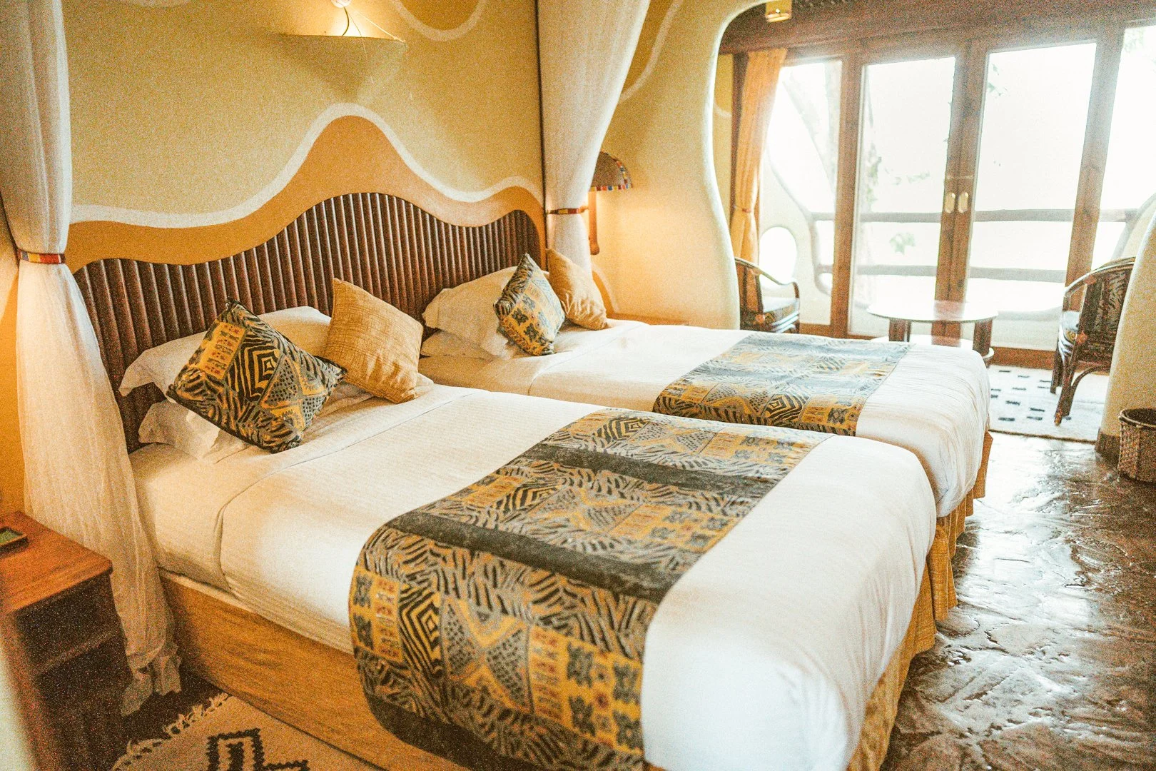 Accommodation - Lodge Room (Twin Room).jpg