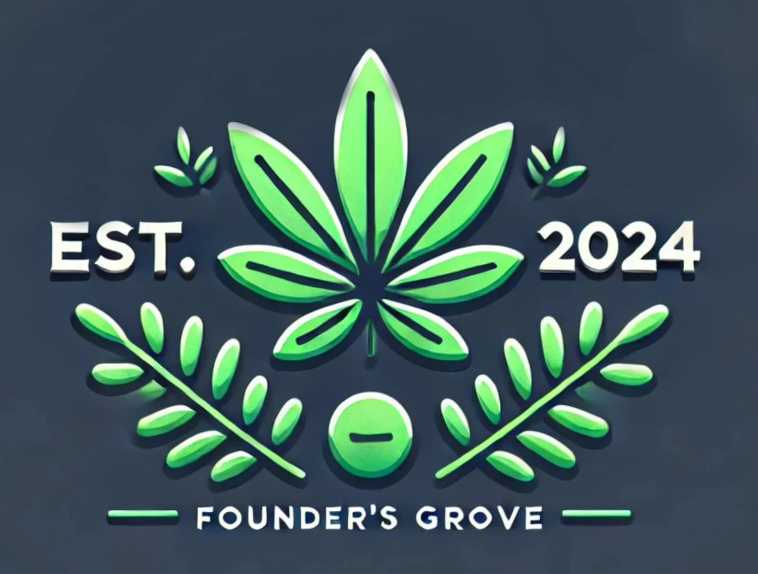 Founder&#39;s Grove Cannabis Co.