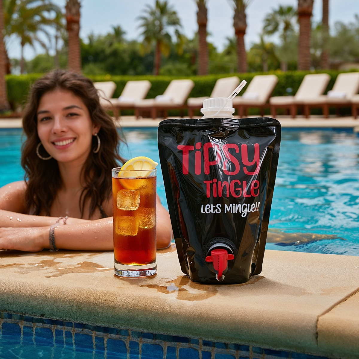 Long Island Iced Tea