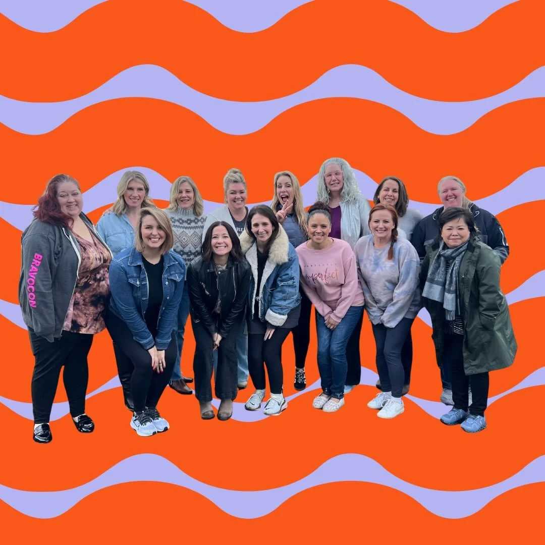 **Small Business Saturday reminder**

You&rsquo;re about to spend the next month buying things for everyone else.

The kids. Your partner. Your coworkers. Your extended family. The teacher gifts. The neighbor cookies. The Secret Santa. The &ldquo;jus