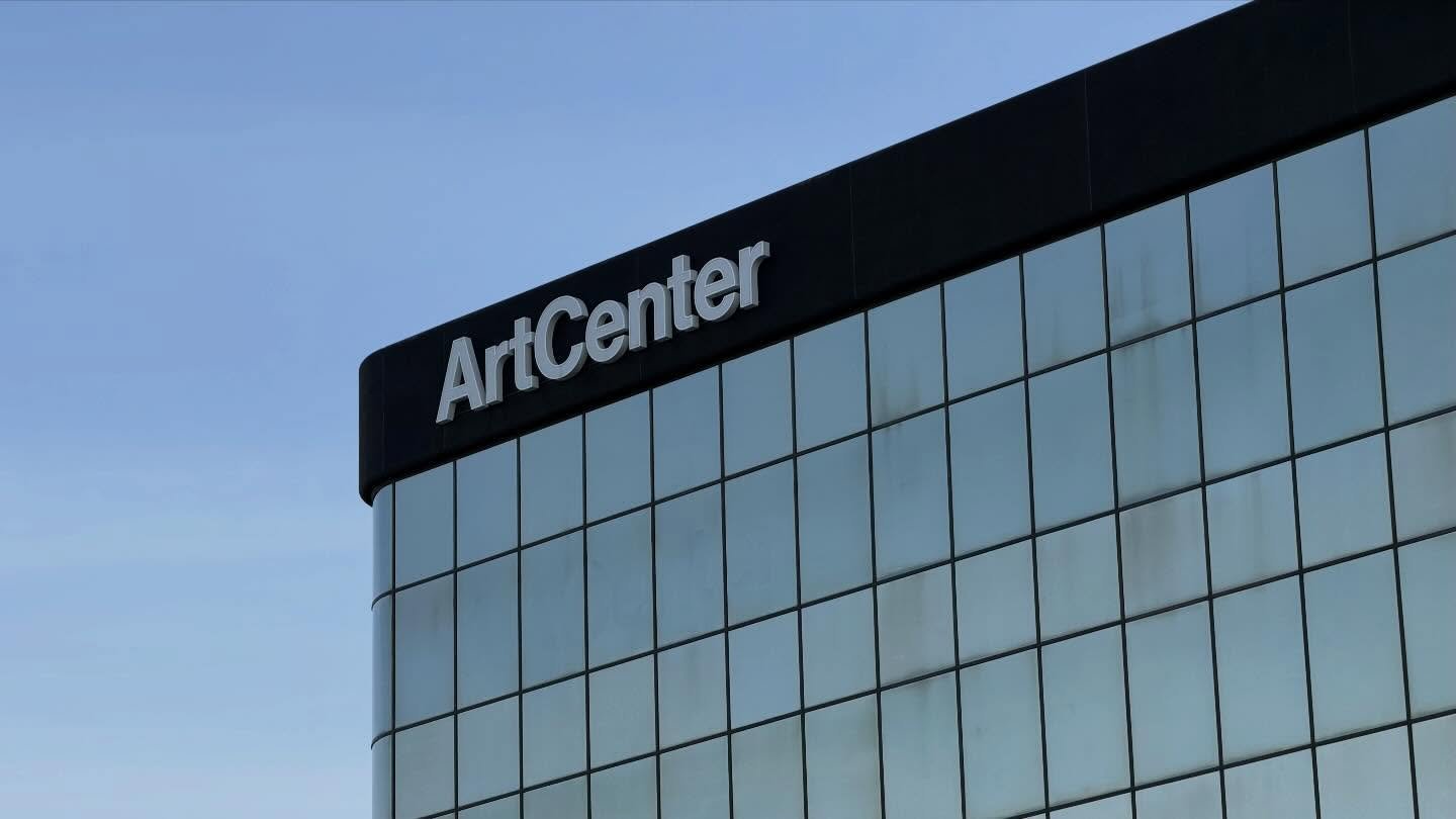 Privileged to spend the weekend at @artcenteredu preparing for the Full Circle Leadership &amp; Mentoring Program, where we will mentor emerging alums! 

Post graduation can be one of the most exciting and stressful times for a designer, so I appreci