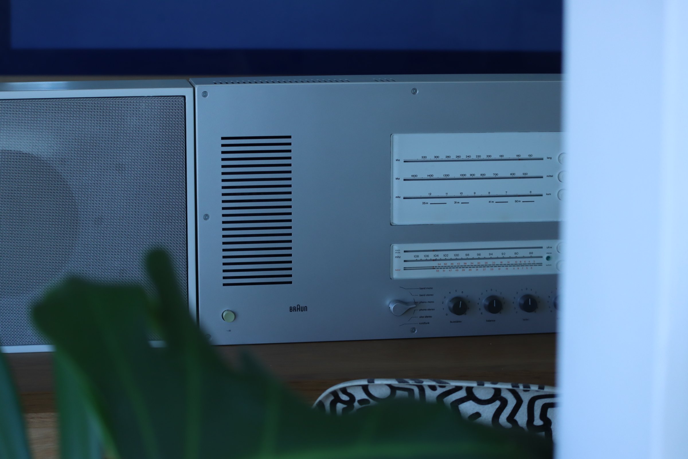 Wandenlage HiFi