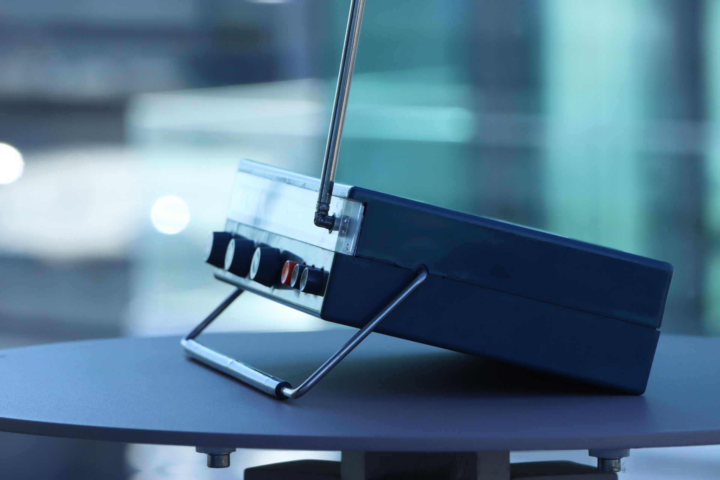 T52 | T58 Radio