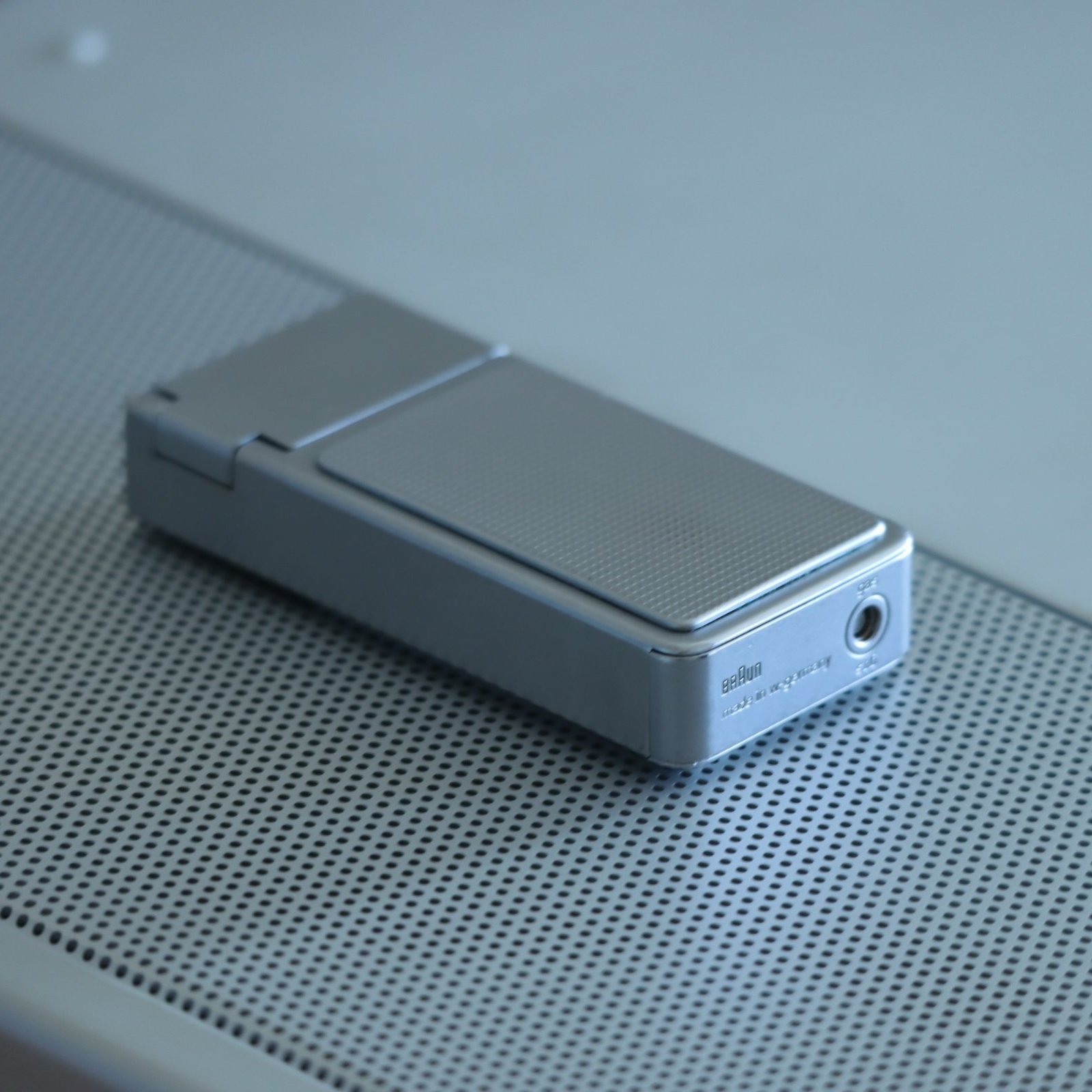 F1 Mactron
