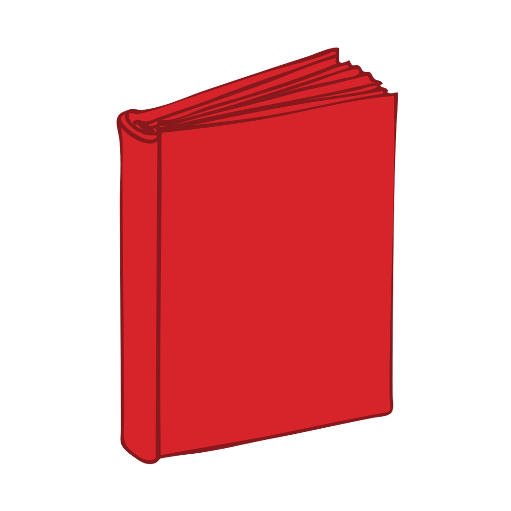 Red Book — Vixen