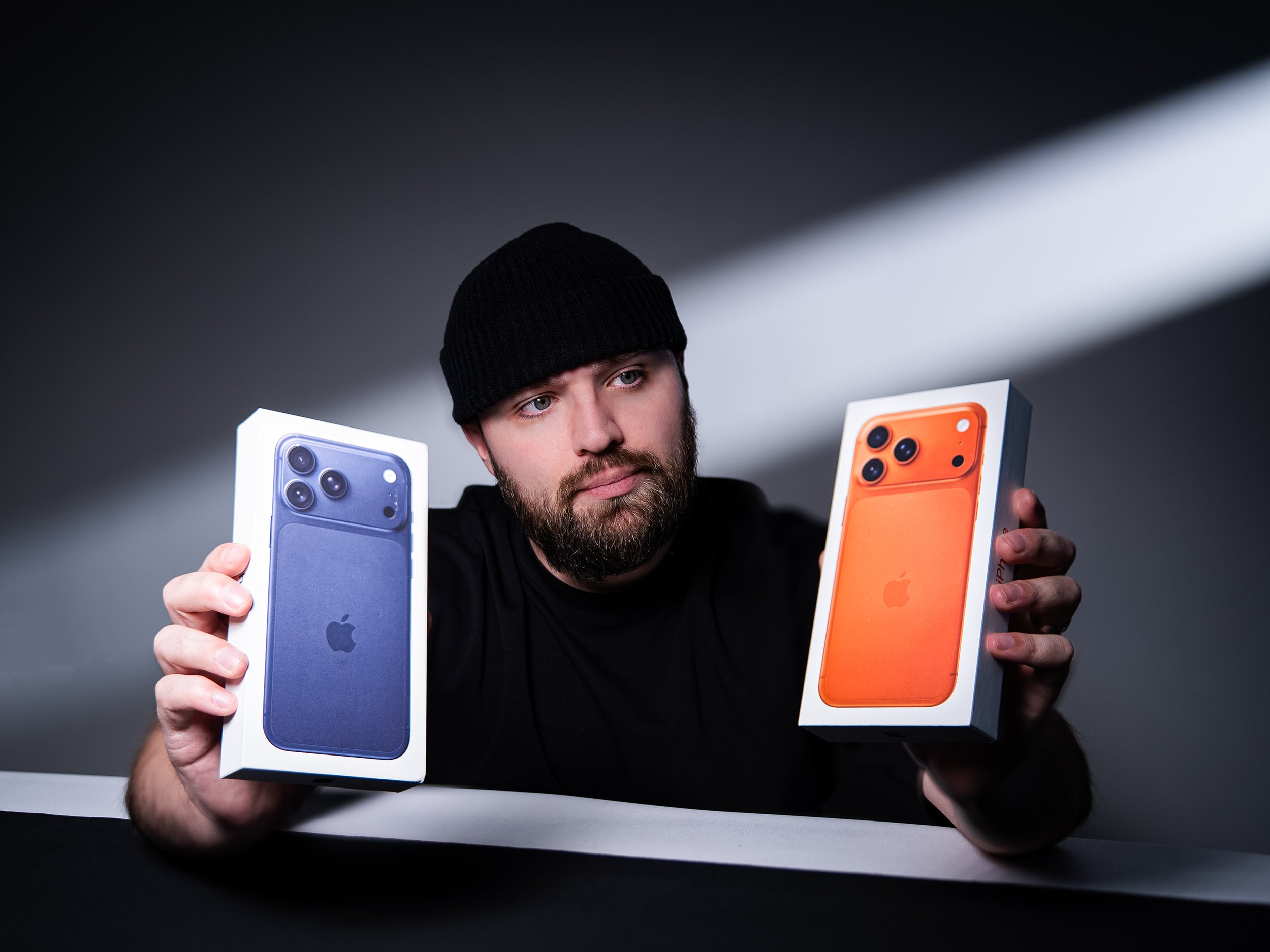 Why I Actually Like the iPhone 17 Pro Max (And Why I’m Giving Some Away)