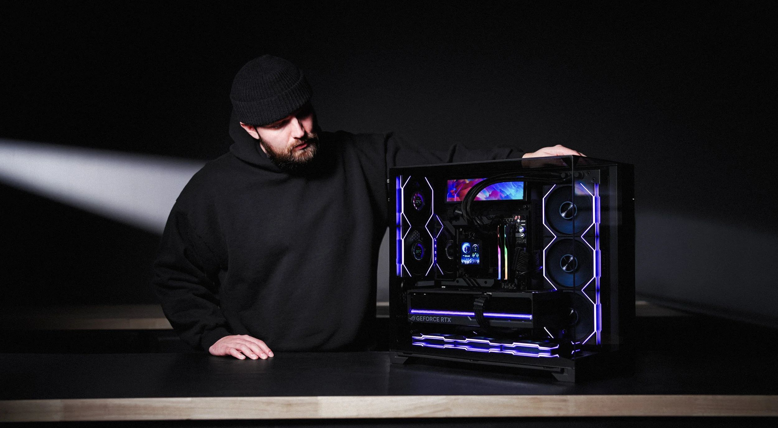 Did Someone Need A PC?