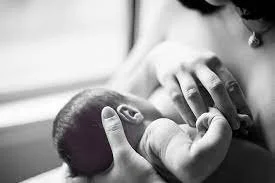 Myths around breastfeeding