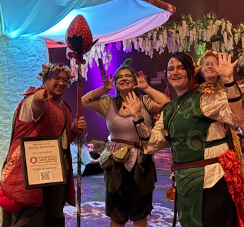 Emerald City Comic Con