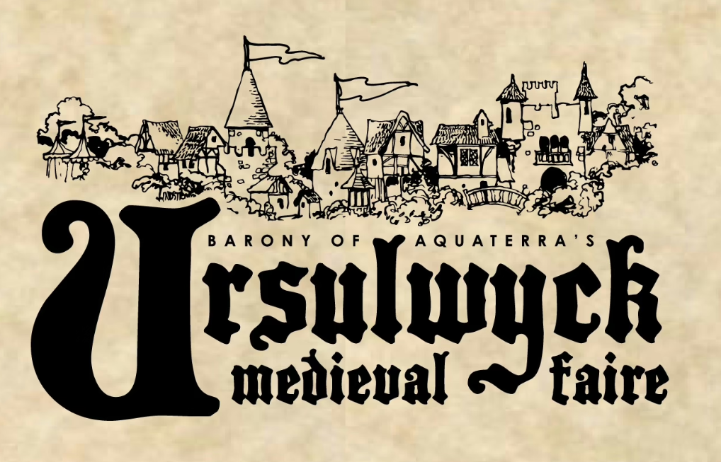 Ursulwyck Medieval Faire