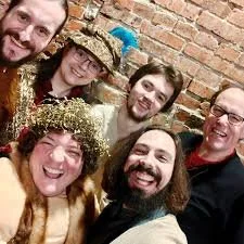 Actors in a Group