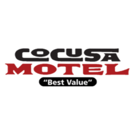 Image of The Cocusa Motel of Burlington WA - Lord Sponsor of Faire du Well 2026