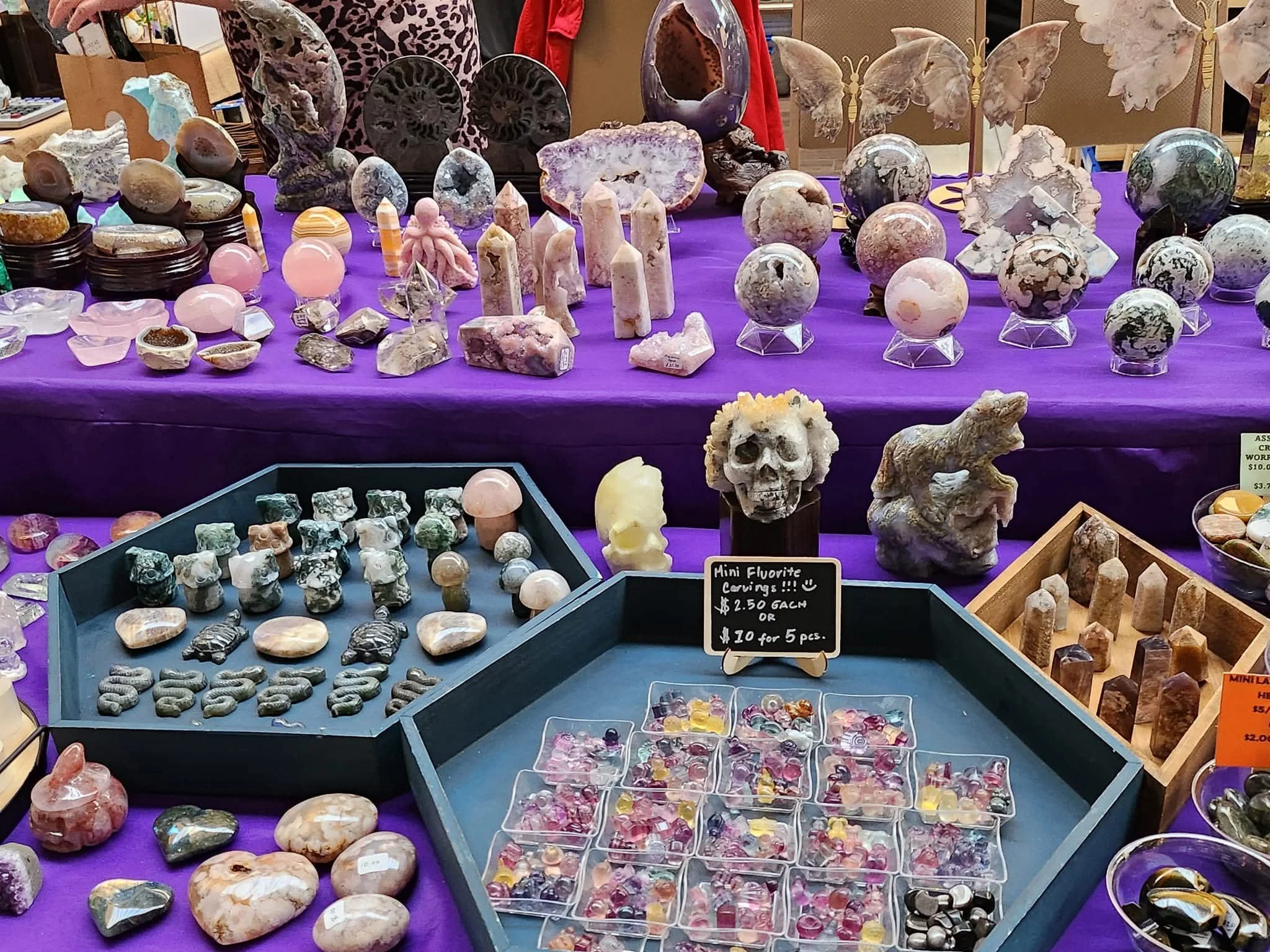 Picture of Crystals