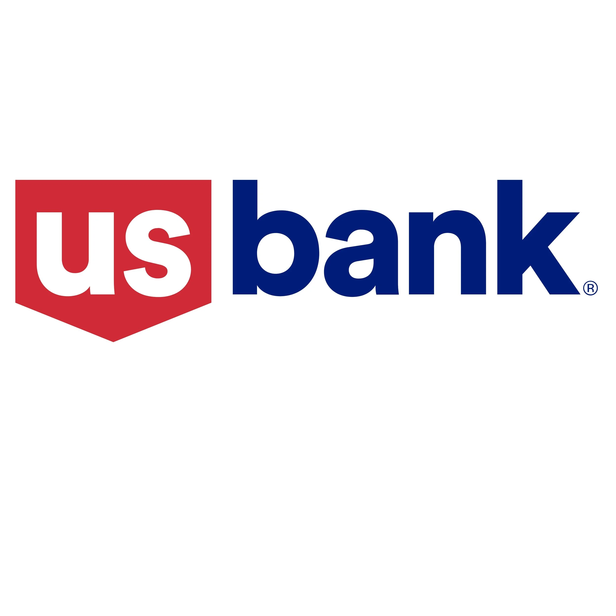 Logo US Bank Mt Vernon