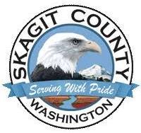 Logo of Skagit County - A sponsor of the Washington Shakespearean Festival