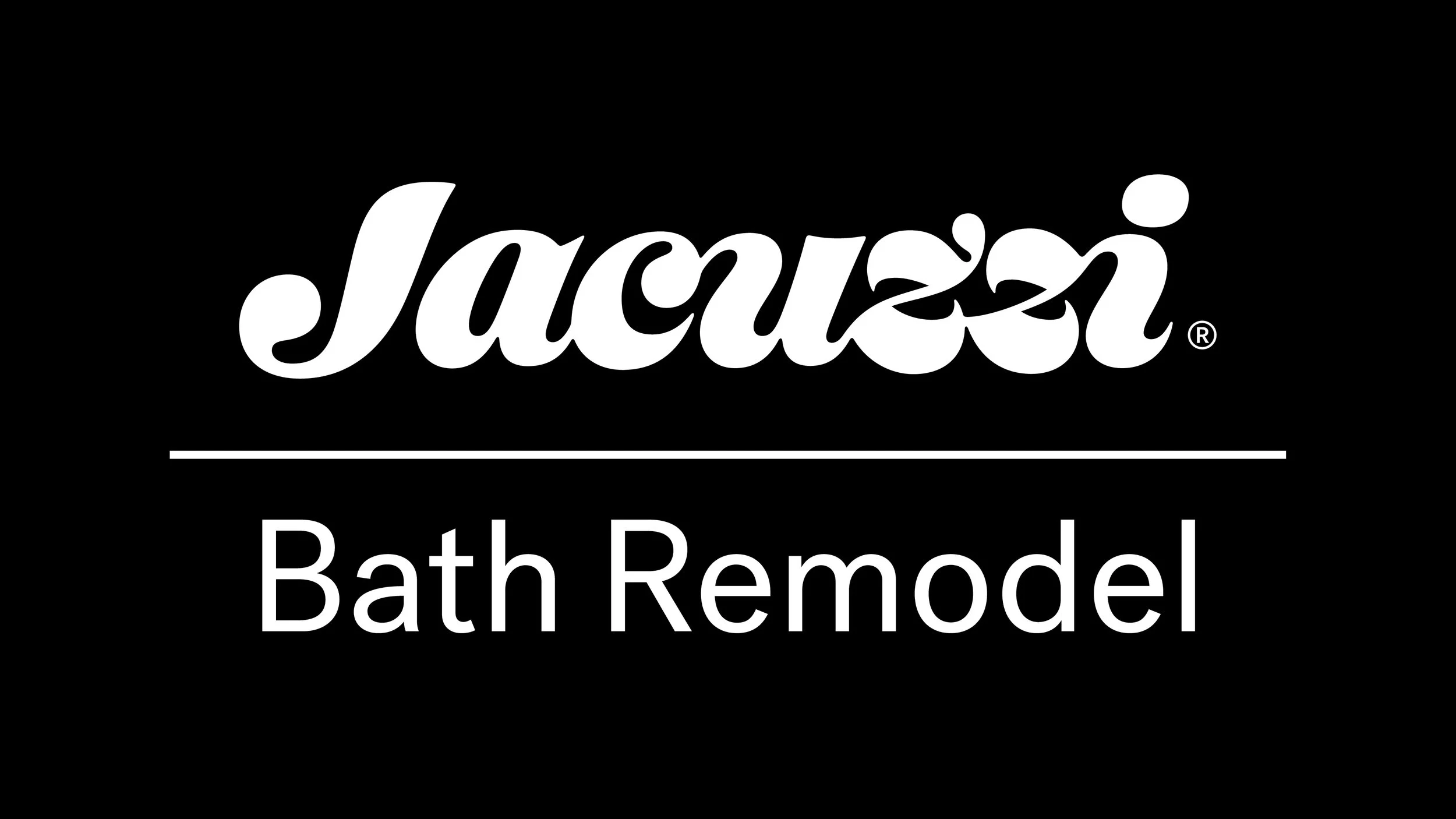Logo of Jacuzzi - a sponsor of Faire du Well 2026