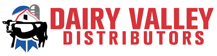 Logo Dairy Valley Distributers