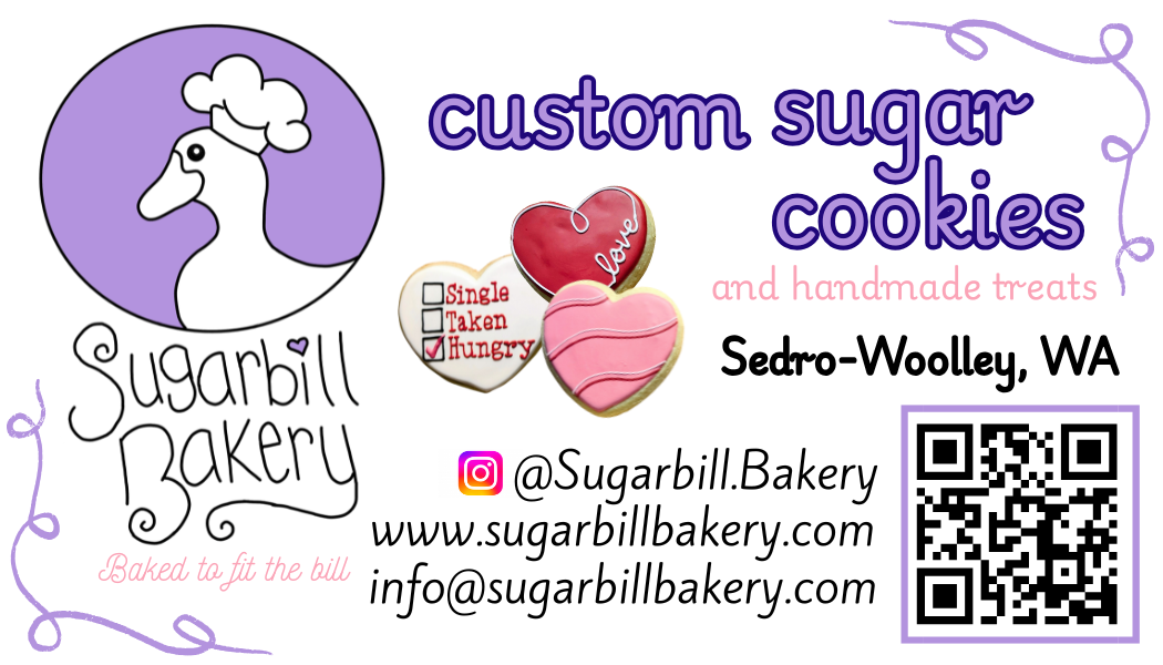 Image of Sugarbill Bakery Logo