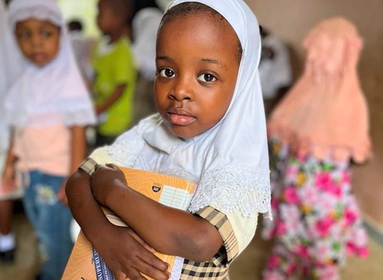 Take Action! Find out how you can make a difference, big or small, to empower the potential of hundreds of children in Zanzibar.

At ZL4LF, 100% of funds donated are used where they matter most - directly supporting education and creating opportuniti