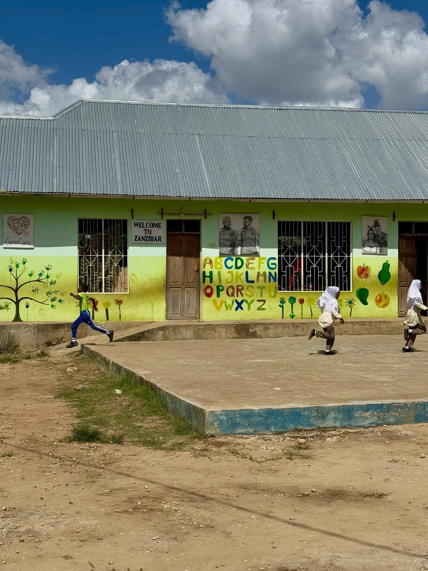 Discover how one young Zanzibari turned a dream into a thriving school, empowering students and transforming a community.

Read more about our story: https://zanzibarl4lf.com/our-story

Follow us for updates about the NGO and its projects and support