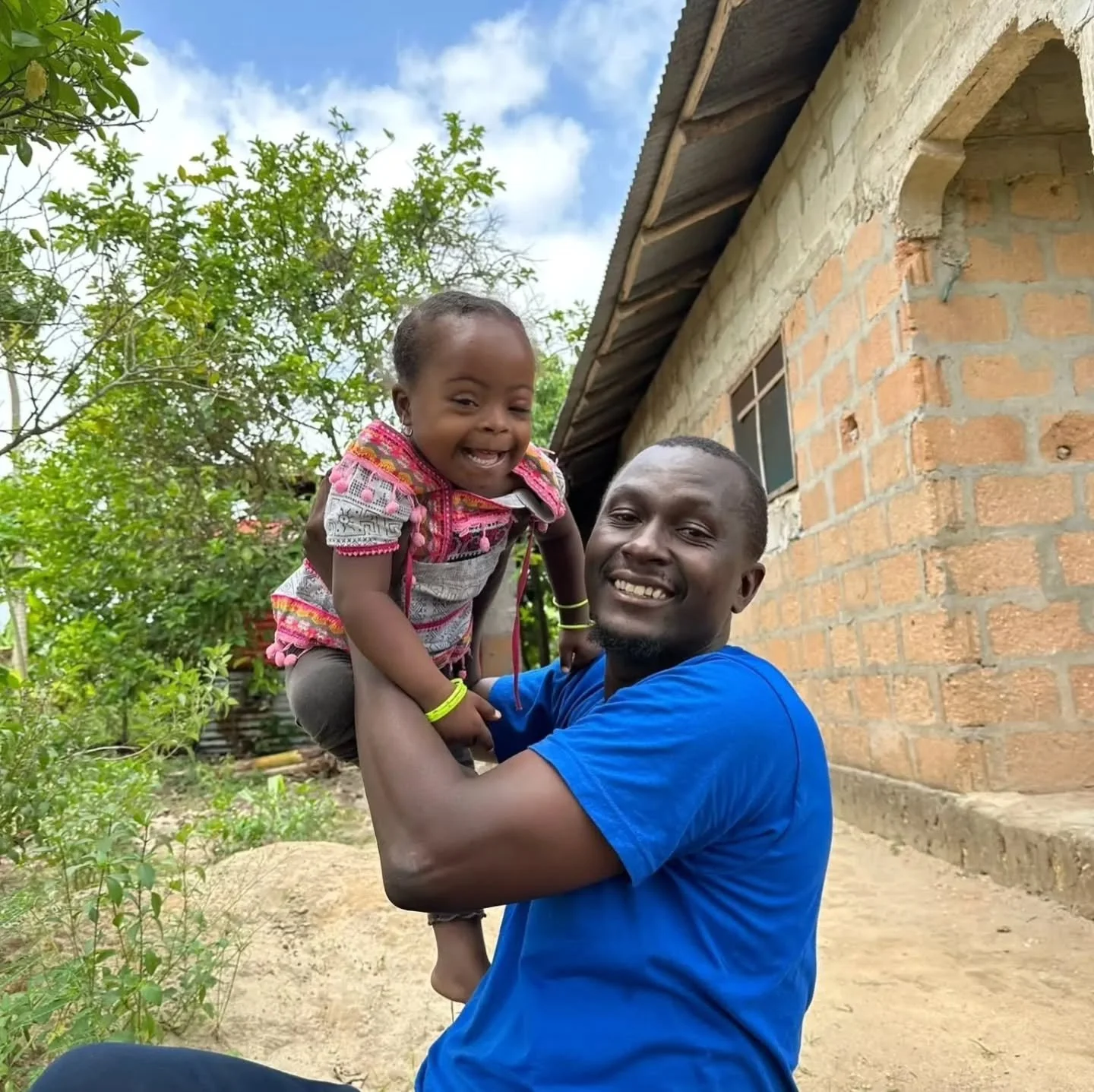 Building a safe space for everyone 

Follow us for updates about the NGO and its project and support us by donating at the link in bio 🤝 🌍 💙 Asante sana 
Www.zanzibarl4lf.com 
Zanzibarl4lf@gmail.com
