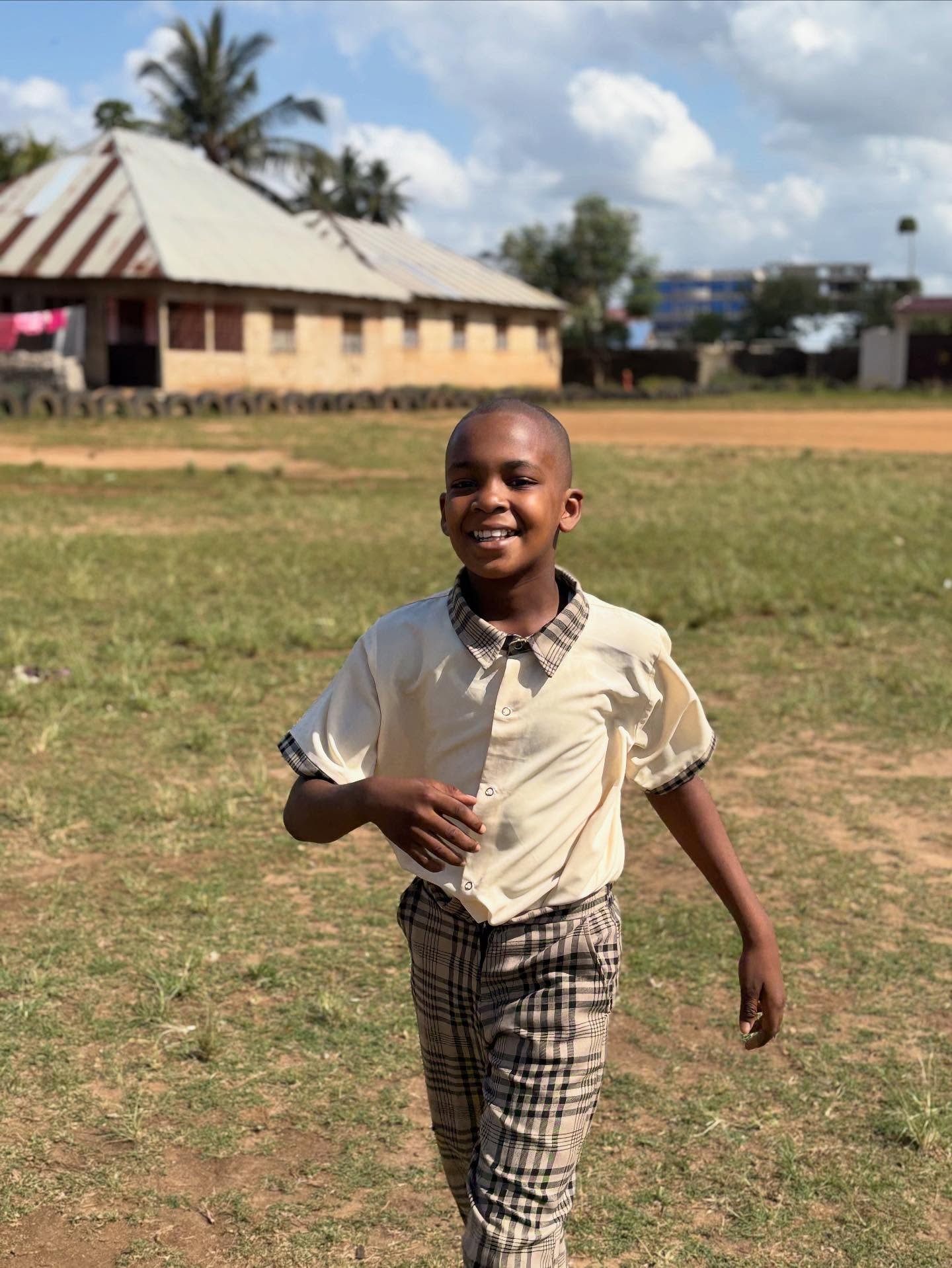 Match Day Magic ⚽️✨
Today wasn&rsquo;t just Standard 5 vs. Standard 4 &mdash; it was a celebration of teamwork, laughter, and community spirit. From sandy tactics to unstoppable smiles, these kids reminded us what the game is really about. 💛
Huge th