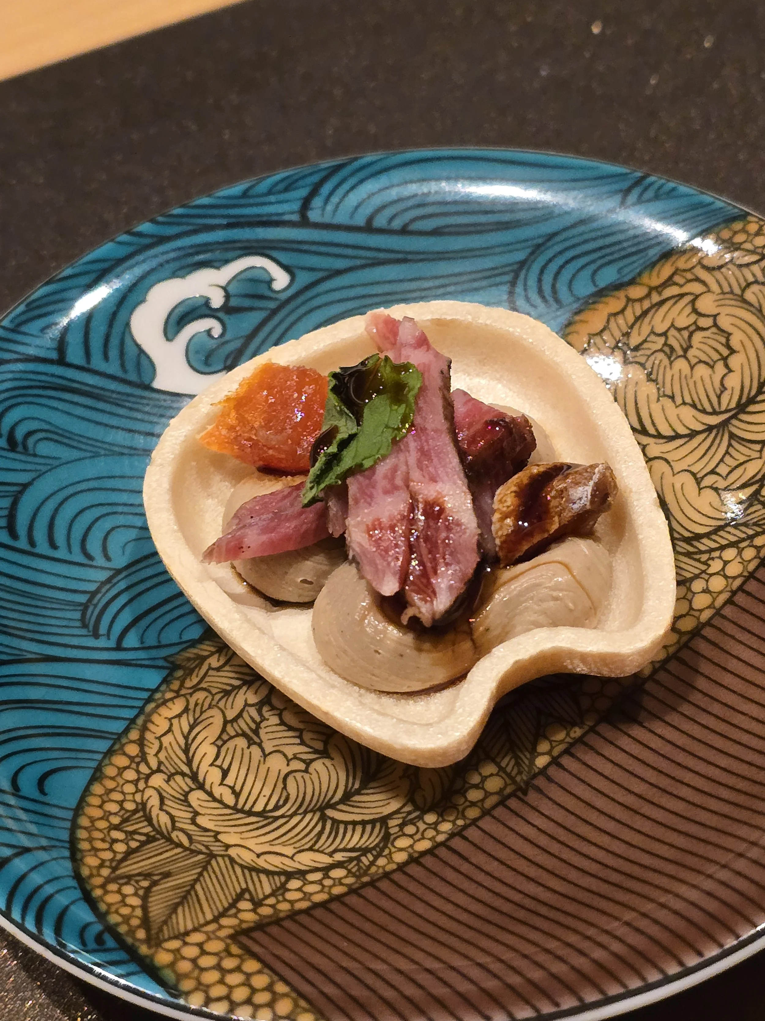 Yakiniku Kappo no Oto Review