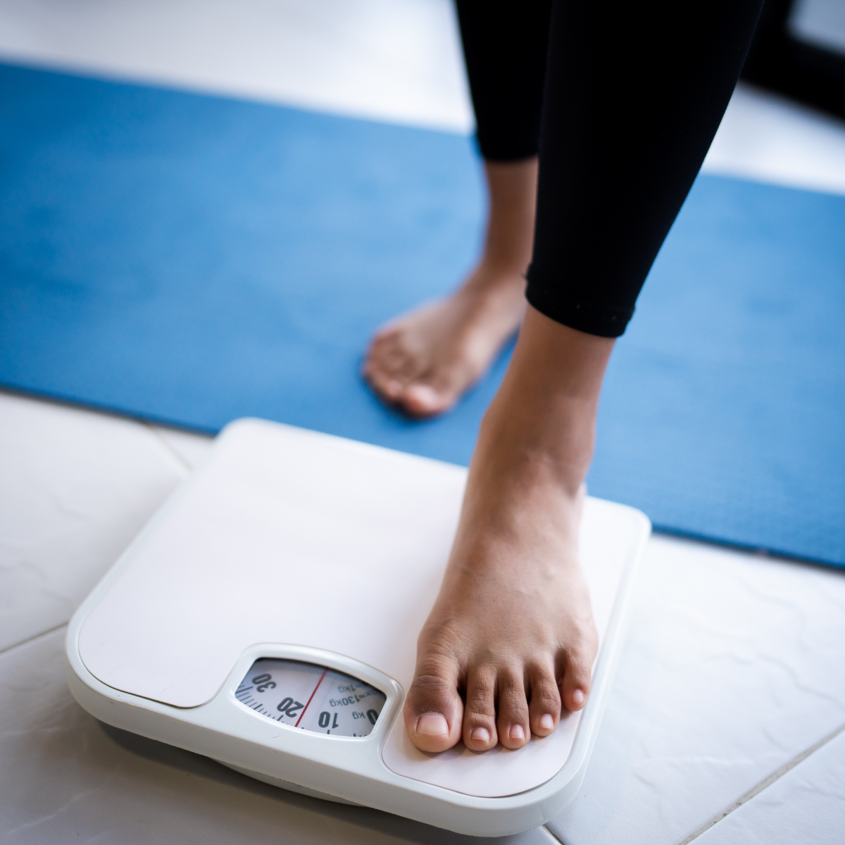 Wat is obesitas en hoe ontstaat het?