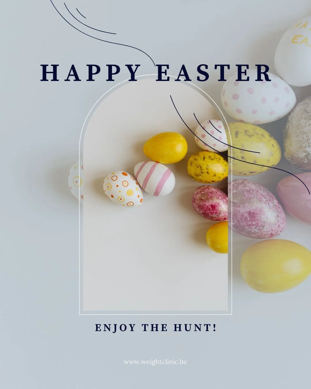 🐣 Paasmaandag = paaseitjes&hellip; en ja, jij mag daar &oacute;&oacute;k van genieten. 

Na een maagverkleining draait het om bewuste keuzes maken. Genieten mag &mdash; zonder schuldgevoel &mdash; zolang je luistert naar je lichaam en je grenzen res
