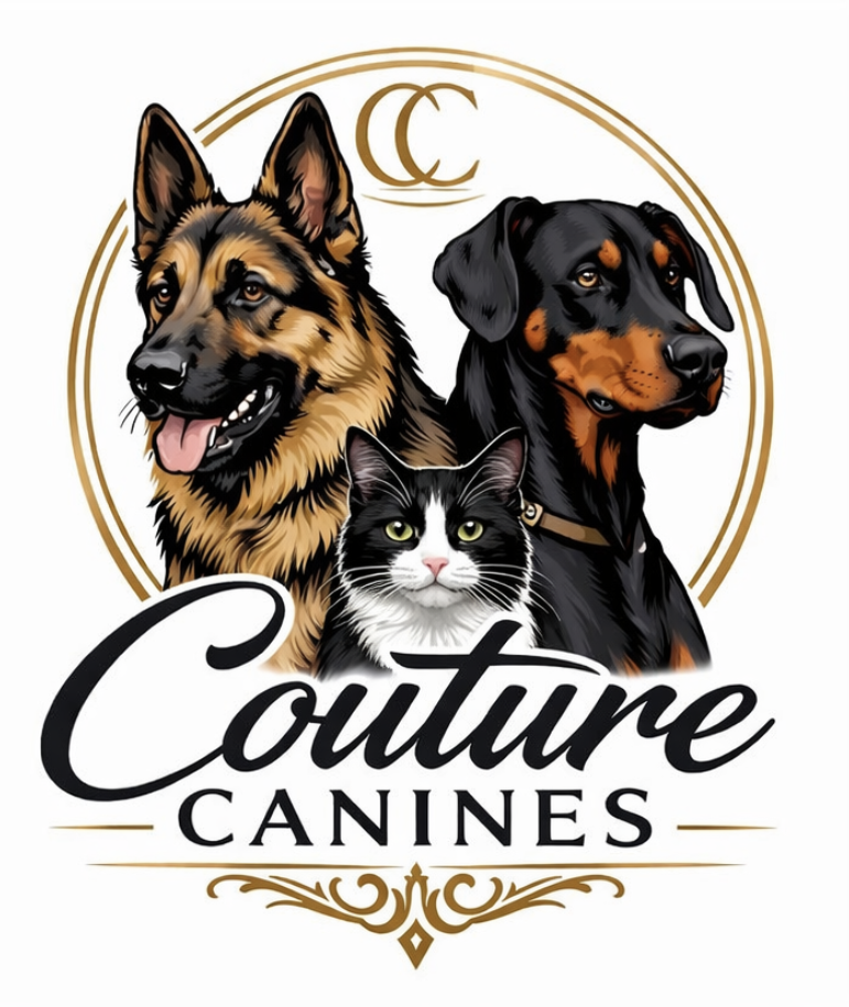 couturecanines