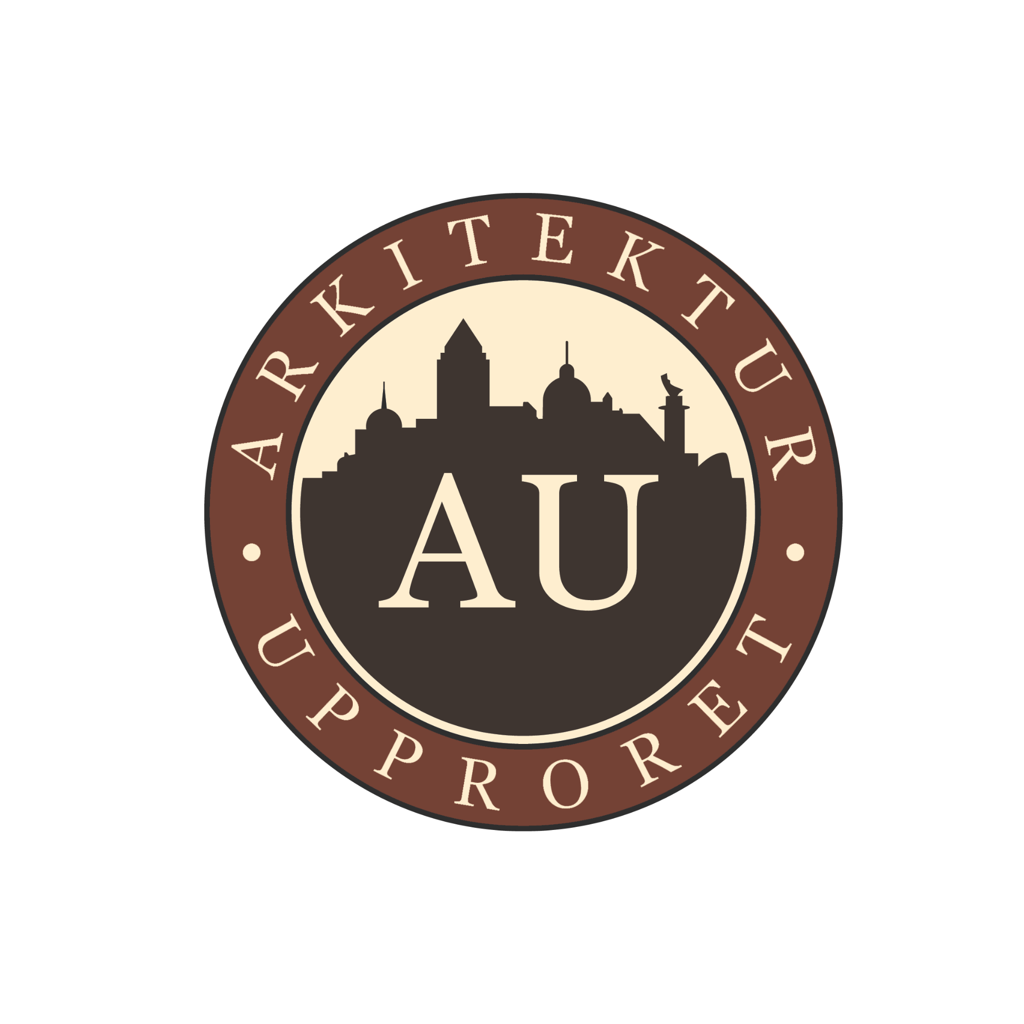 Arkitekturupproret - Case 