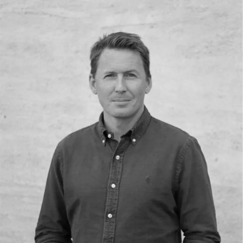 kristian sternros grundare och vd för Alltid Astrid