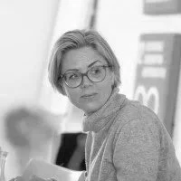 louise sternros grundare av alltid astrid