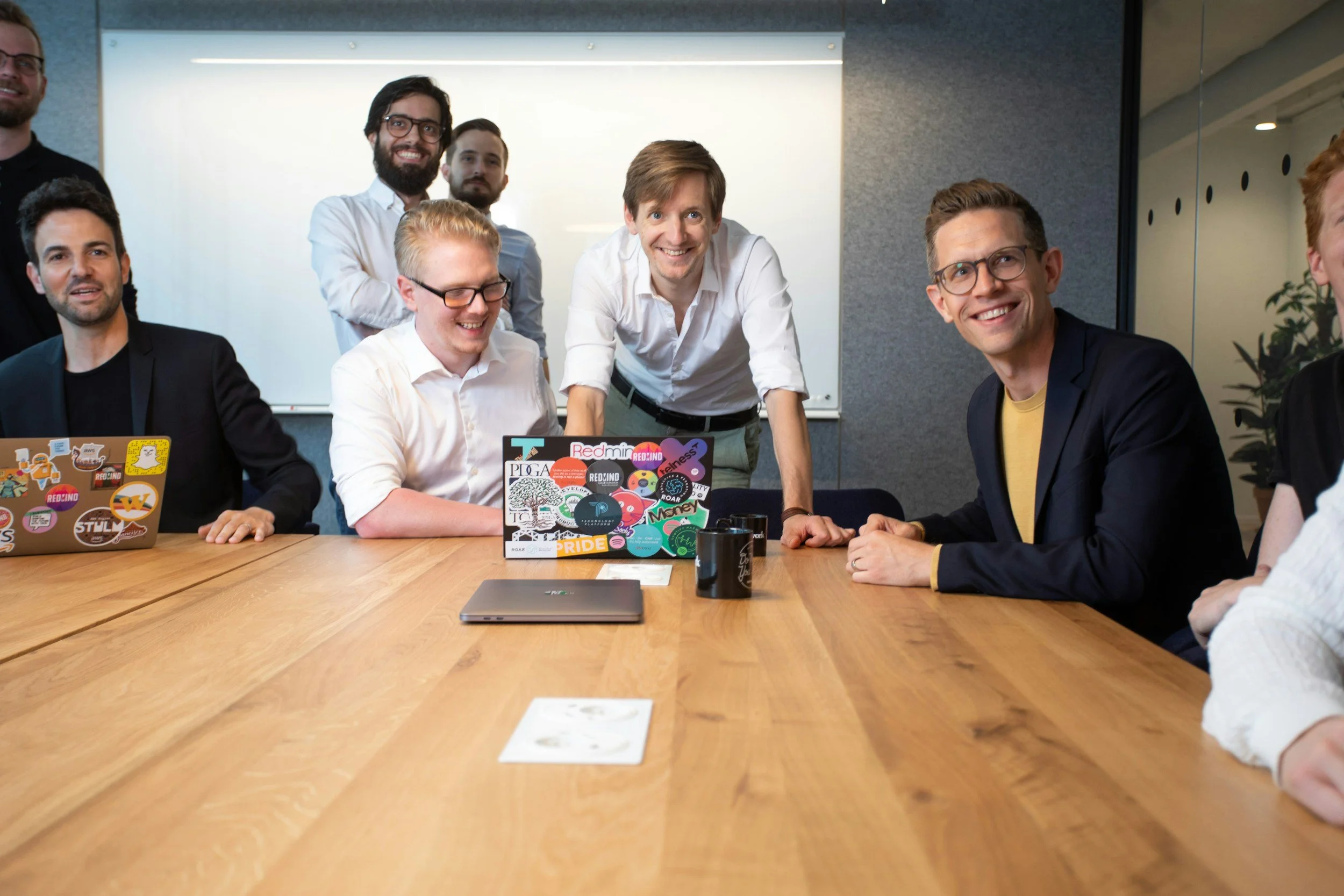 The Role of AI in Modern Marketing Analytics