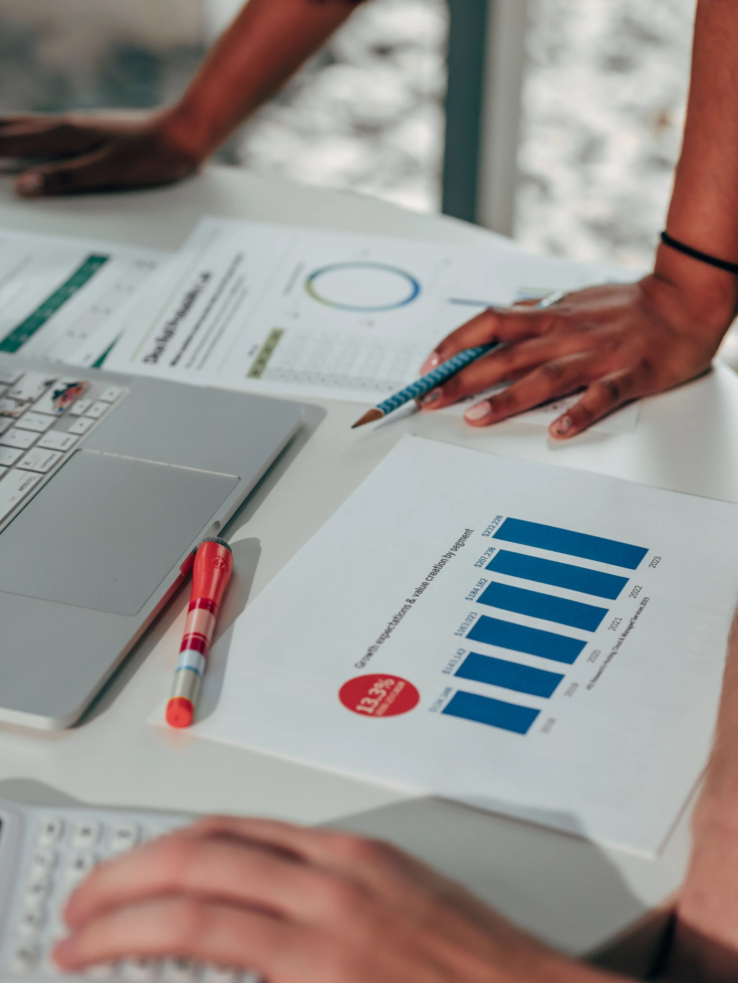 How to Create a Single Source of Truth for Marketing Data