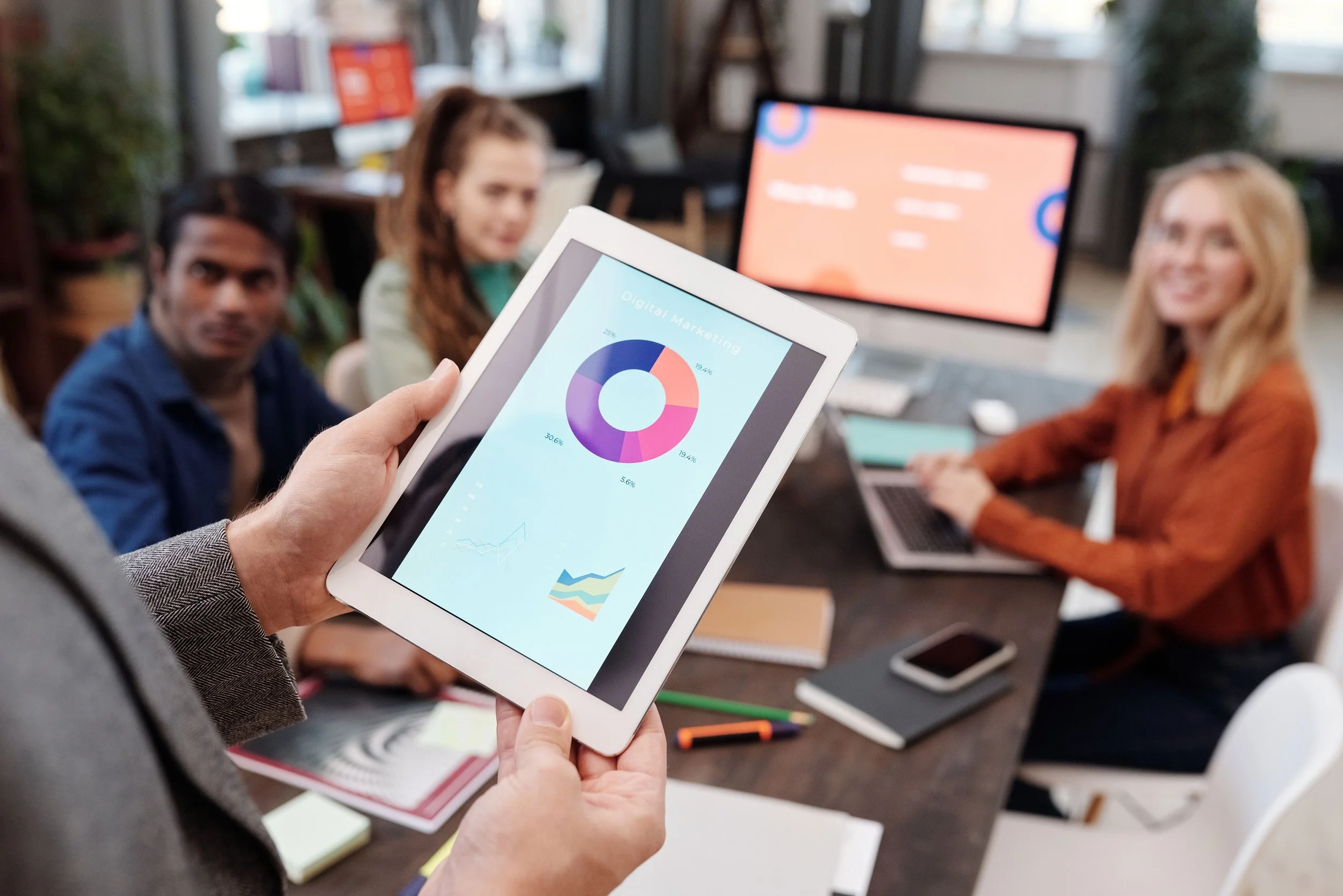 Marketing Mix Modeling: How to Measure Marketing When Attribution Is Incomplete