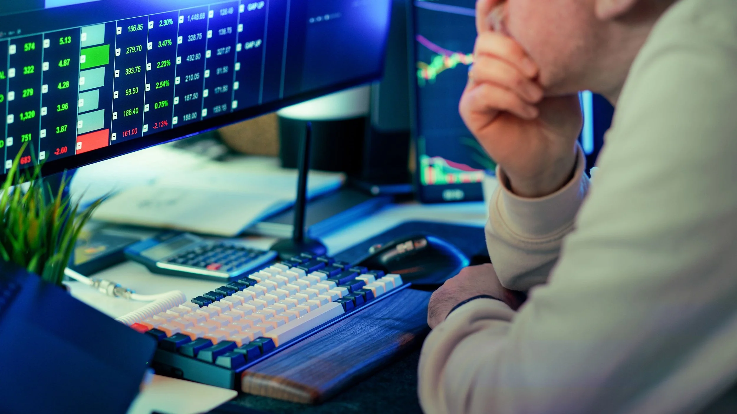 Real-Time Marketing Analytics: When Faster Data Actually Matters