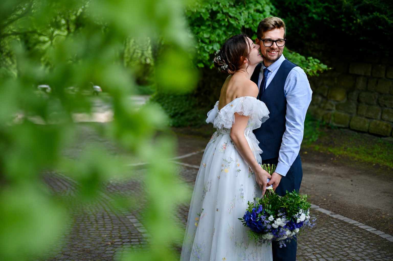 svatební fotografka Jihomoravsky kraj