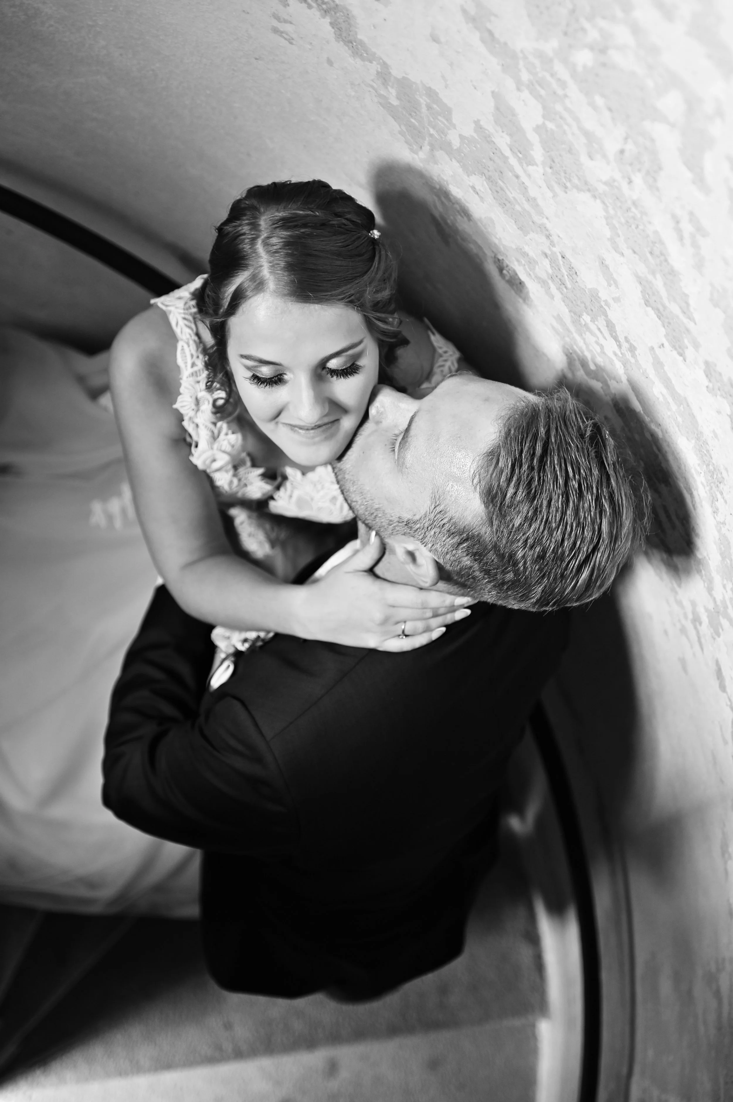 Párové svatební focení Chotěšov