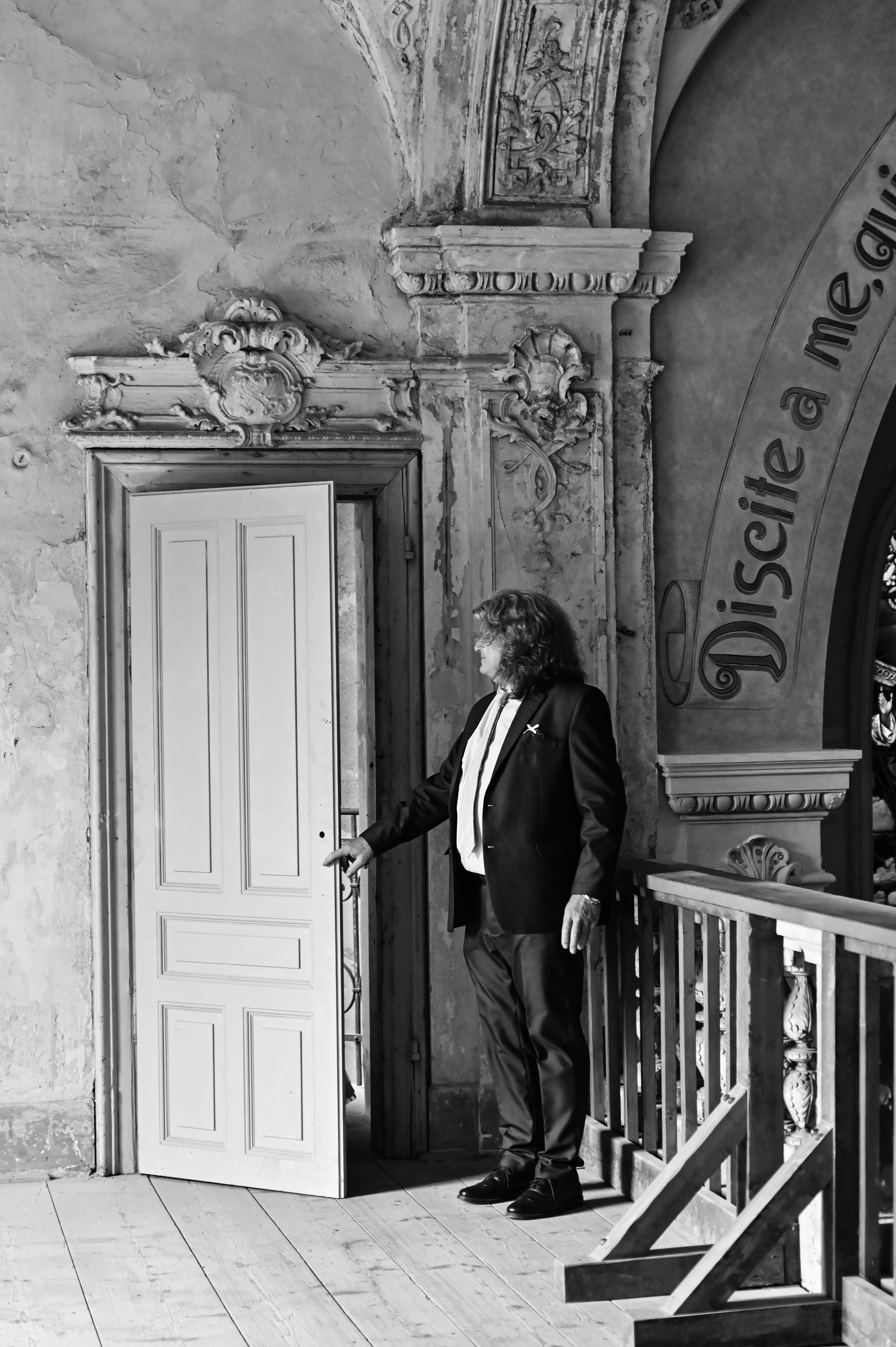 příchod nevěsty Chotěšov