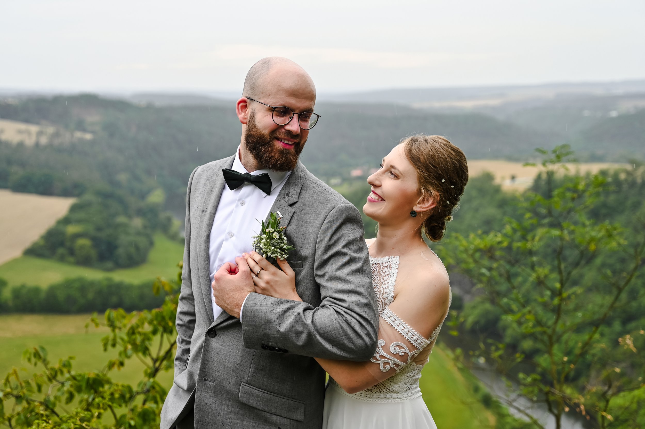 Svatební fotograf Plzeň