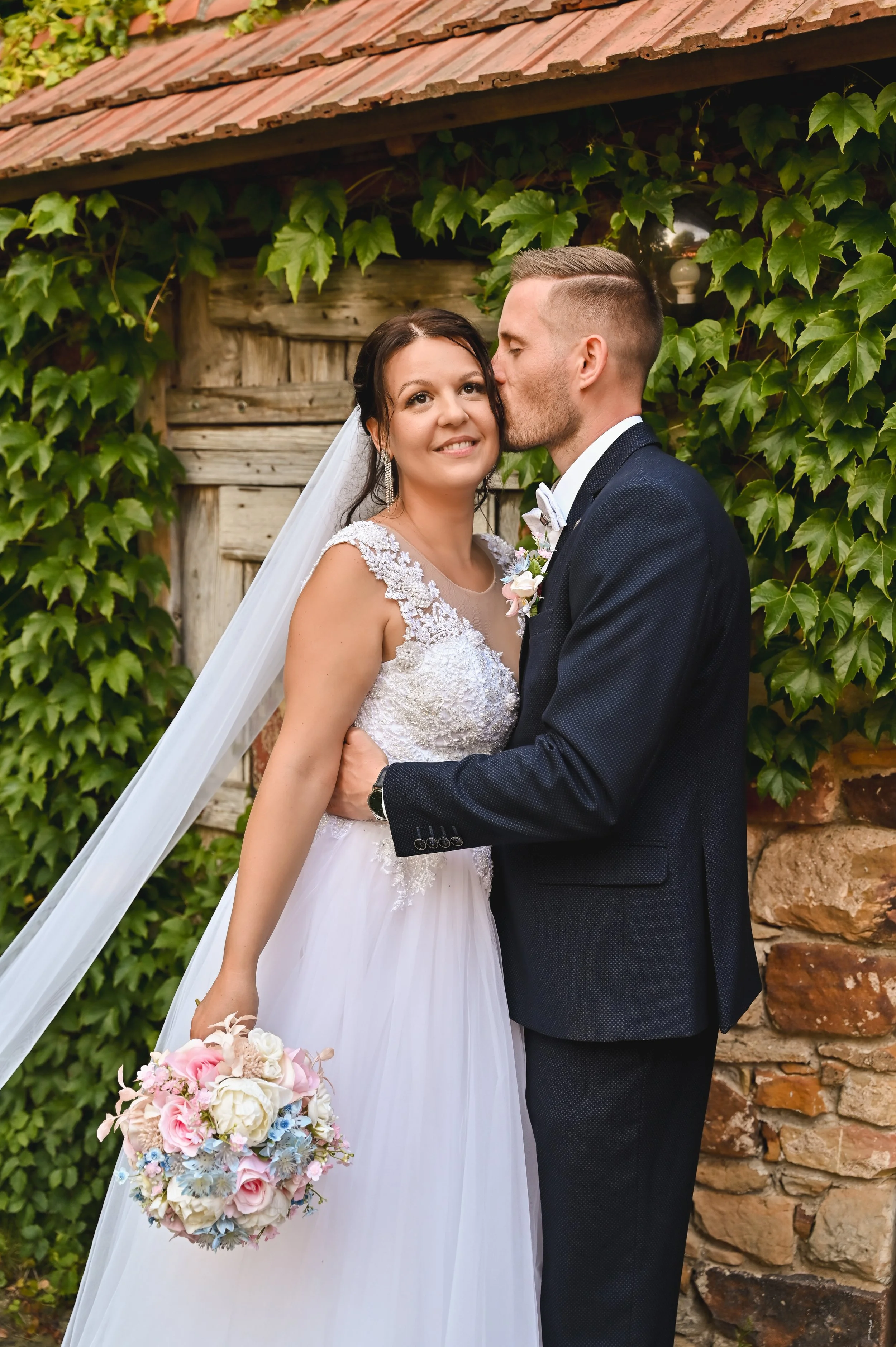svatební fotograf Středočeský kraj