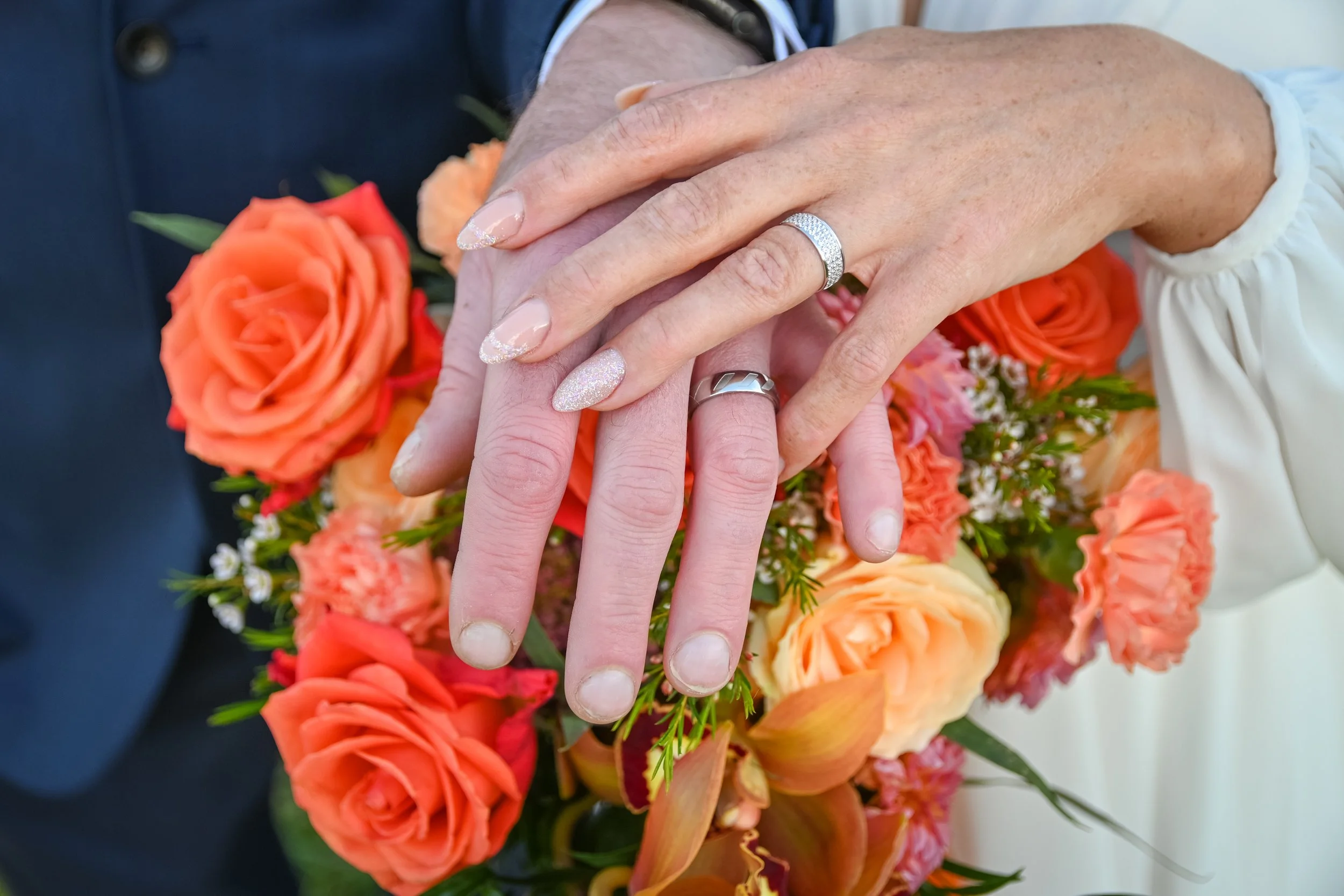 Svatební fotograf Tachov