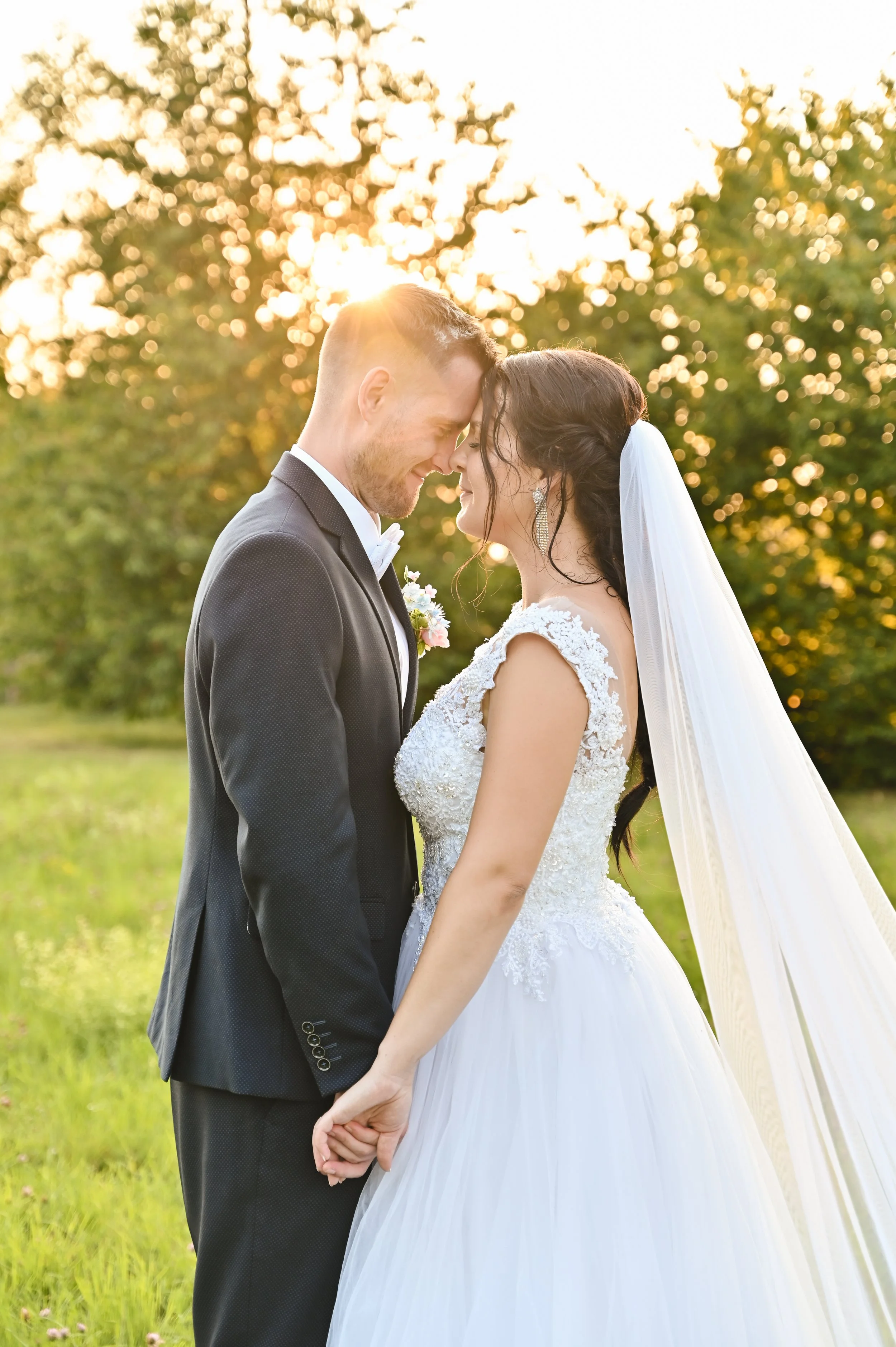 svatební fotograf Středočeský kraj