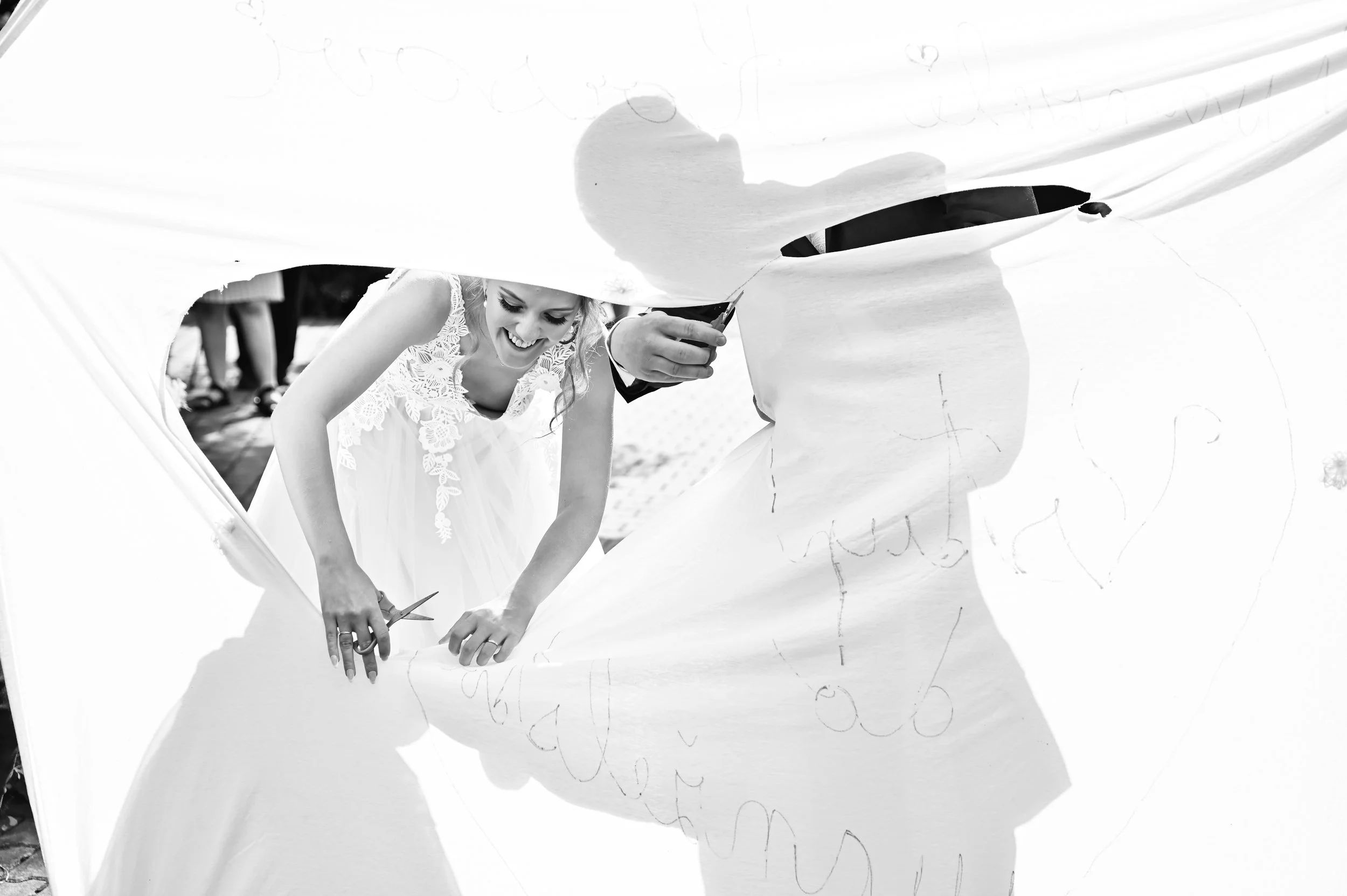 zátah svatba Lipovka