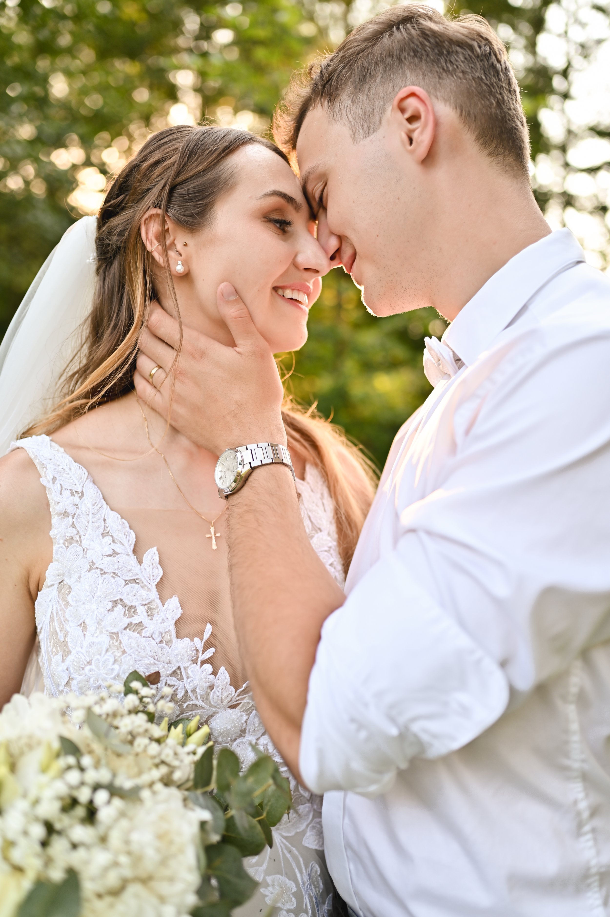 svatební fotograf Plzeňský kraj