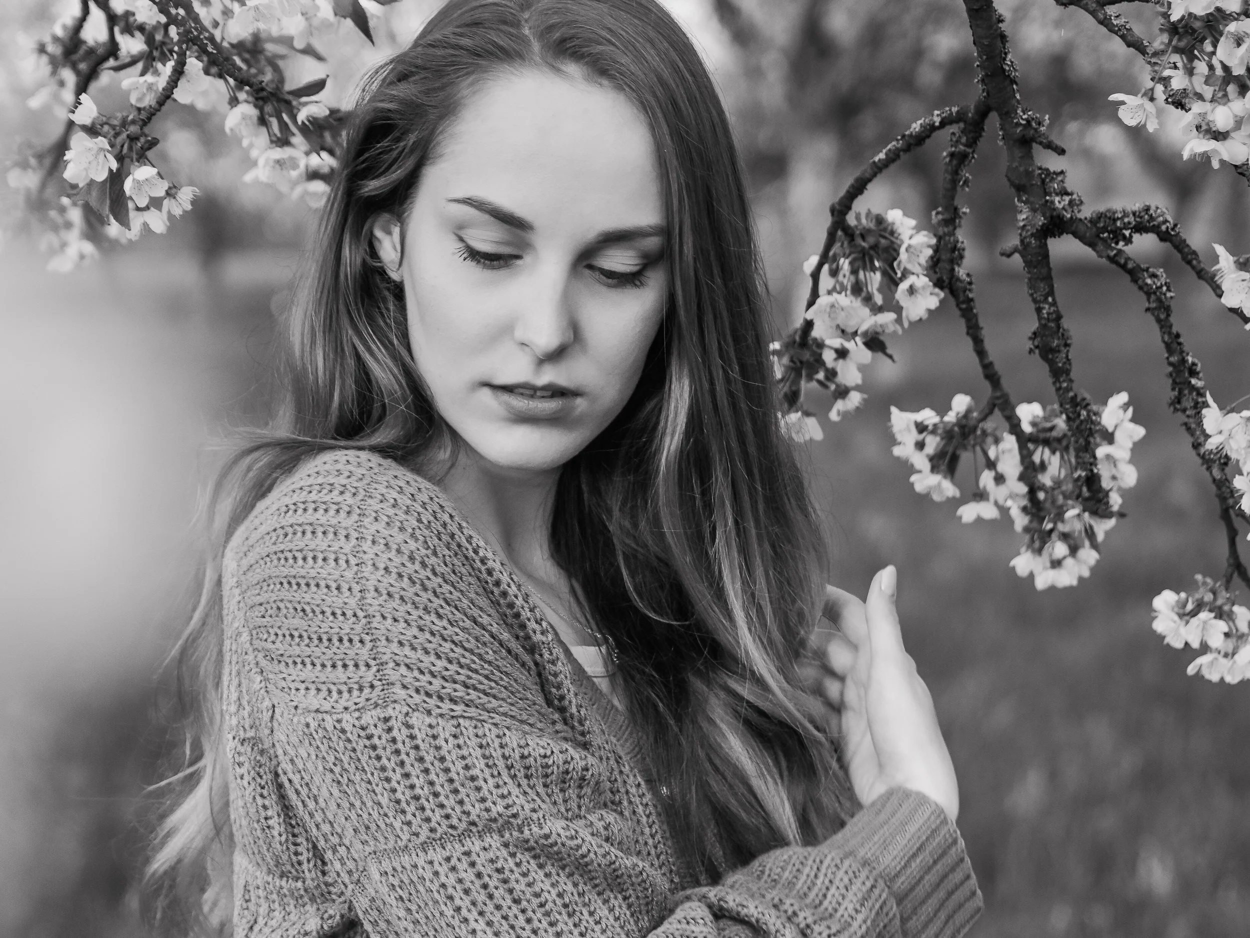 Jarní minifocení fotograf Plzeň