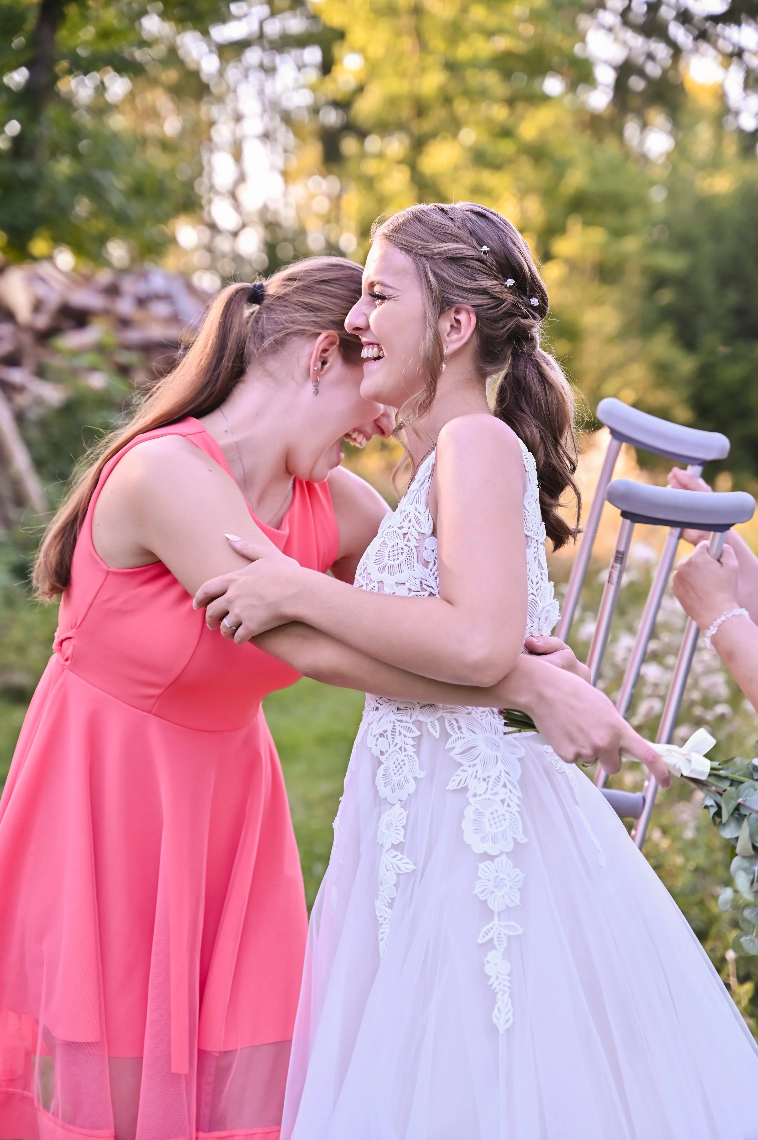 přirozené emotivní fotografie Lukešová Věra