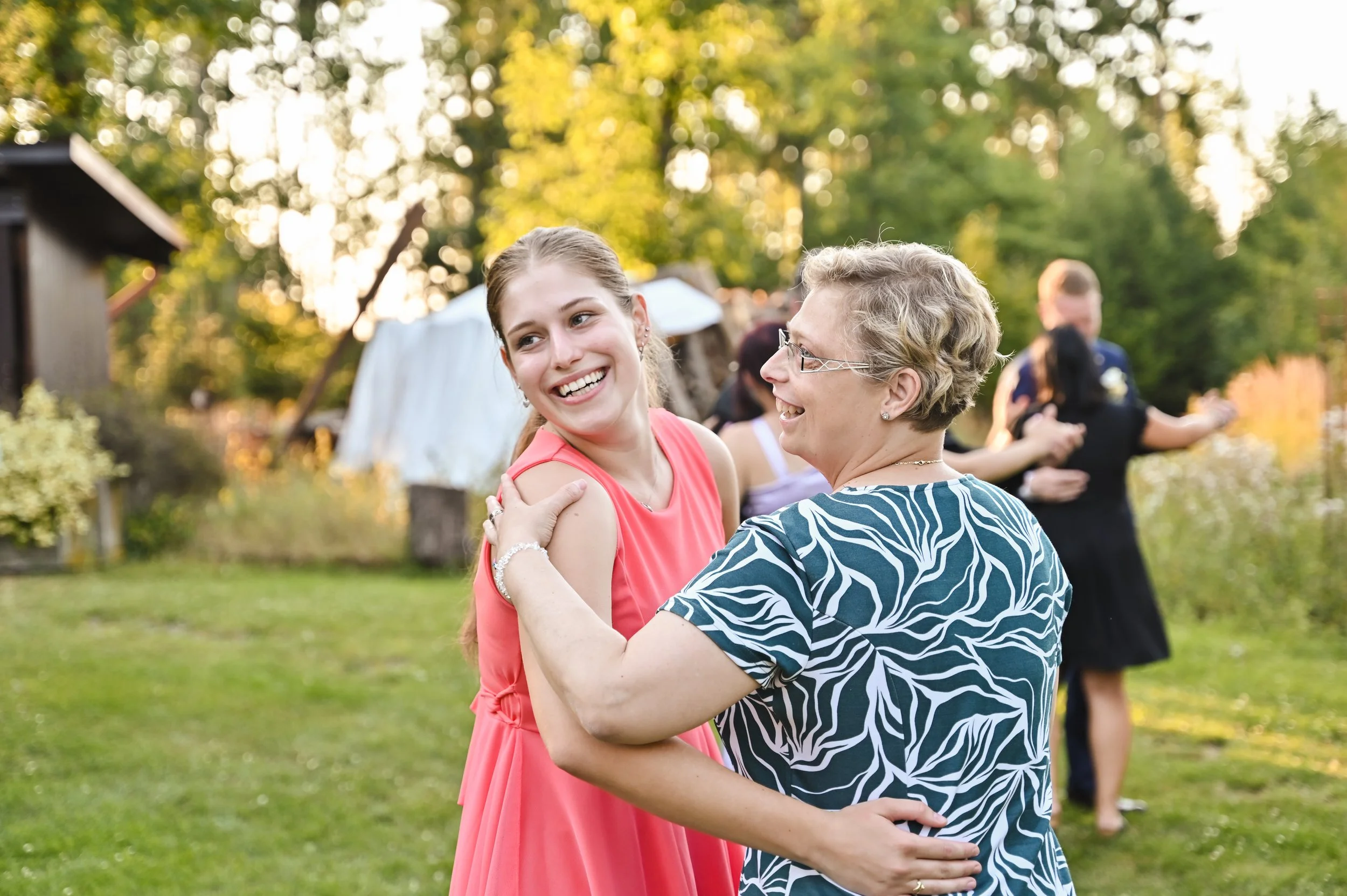 svatební zábava Lipovka