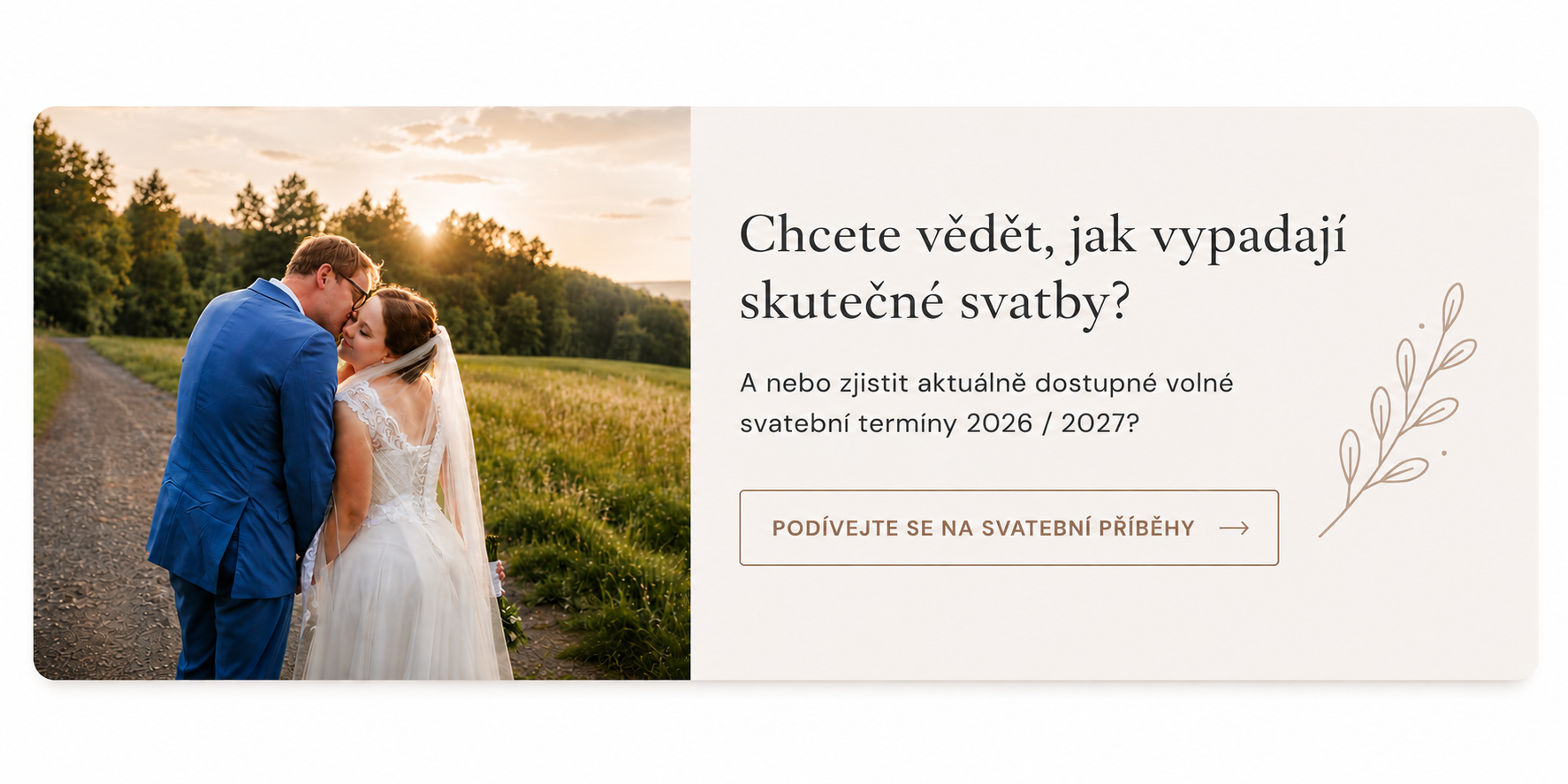 Svatební focení od svatebního fotografa Plzeň, Stříbro, Tachov, Praha, Kladno